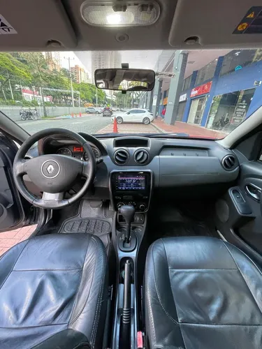 Renault Duster 2.0 Dynamique 4x2