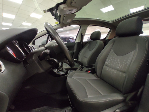 Imagen 15 de 15 de Peugeot 308 Allure 1.6 Hdi 2017