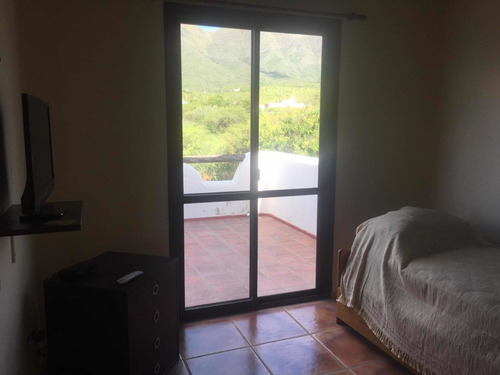 Imagen 10 de 22 de Se Alquila Excelente Propiedad En Capilla Del Monte