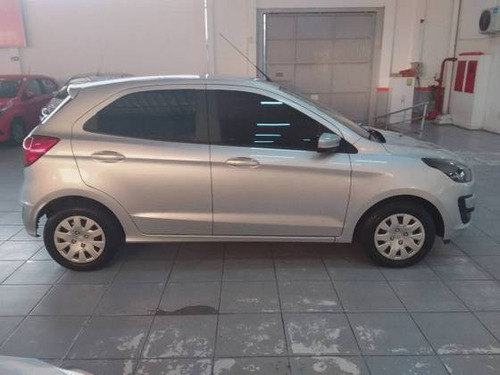 Imagem 9 de 9 de Ford Ka 1.0 Ti-vct Flex Se Manual