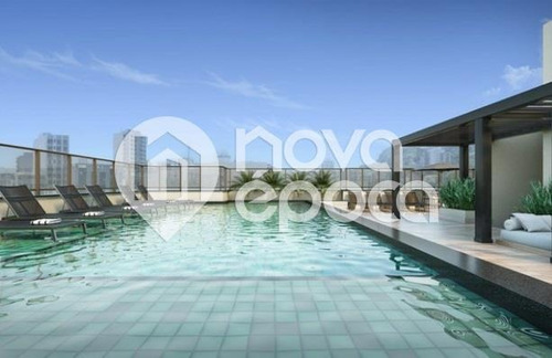 Imagem 16 de 22 de Apartamento - Ref: Sp2ap59118