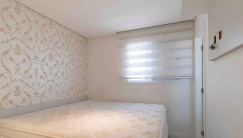 Imagem 12 de 30 de Apartamento Residencial Em São Paulo - Sp - Ap2602_etic