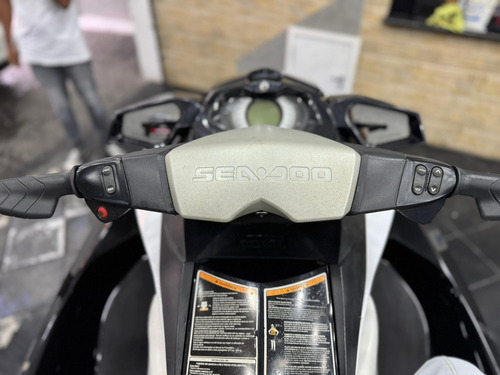 Sea Doo Gti Se 155 2014