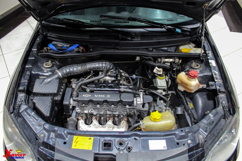 Chevrolet Celta 1.0 Ls Flex Power 3p