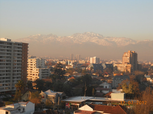 Imagen 9 de 9 de Lindo Y Confortable Departamento