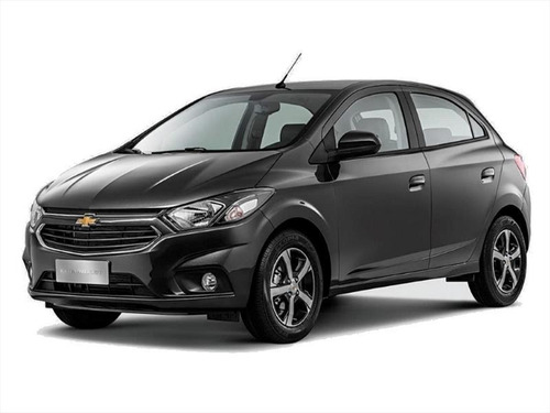 Service 100.000 Km + Escáner Chevrolet Ónix