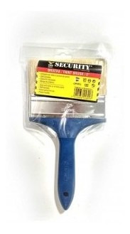 Brocha Para Pintar Security 5 Pulgadas 