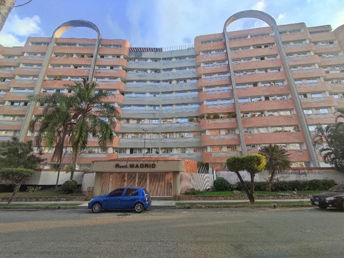 Inzitu Realtors Vende Apartamento Res Madrid Urb Prebo Valencia Edo Carabobo Bp- I-10