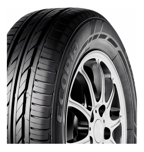 Imagen 4 de 10 de Kit 2u 185/60 R14 Bridgestone Ecopia Ep 150 Envío Gratis $0