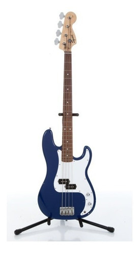 Bajo Electrico Fender Squier Affinity Precision Bass
