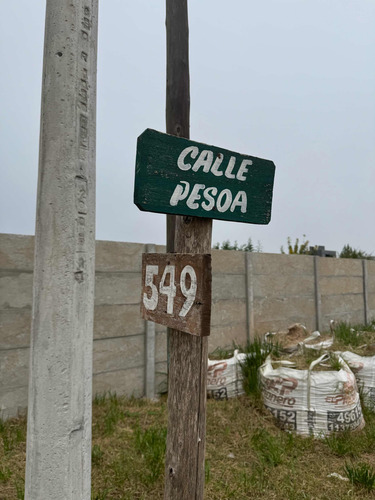 Lotes Barrio Fronteras