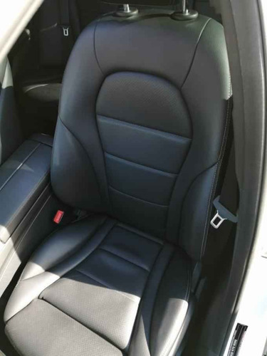 Mercedes-benz C 200 Sedã - 2016