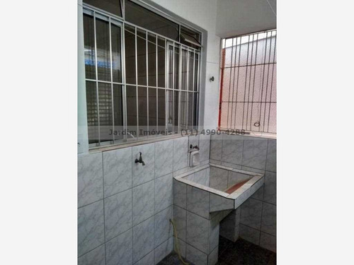 Imagem 7 de 15 de Sobrado - Jardim Paraiso - Santo Andre - Sao Paulo | Ref.: - 30161