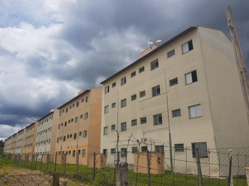 Imagem 4 de 22 de Compre Seu Apartamento Com 51 M² No Parque São João, Votorantim - Sp - Ap9898v