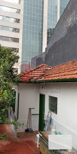 Imagem 7 de 10 de Terreno - Vila Prudente - Ref: 8659 - V-8659