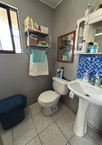 Vende Casa En Los Altos De Chiguayante.