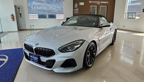 BMW Z4 M Sport