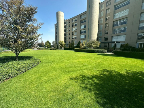 Departamento En Venta Bosque Real View