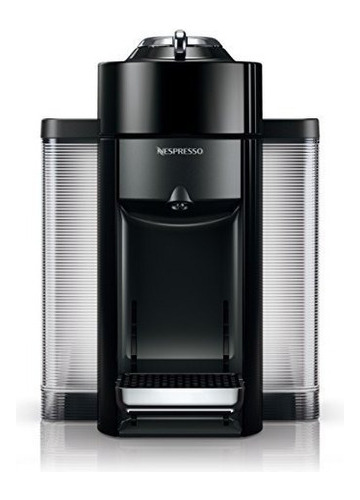 Nespresso Vertuo Evoluo Cafe Y Maquina De Cafe Espresso Por