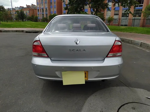 Renault Scala 1.6l