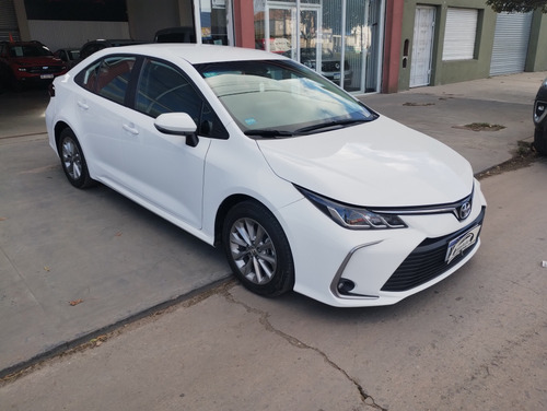Toyota Corolla 2.0 Xli Cvt 170cv