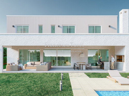 Casa En Venta 6 Ambientes Virazón Nordelta