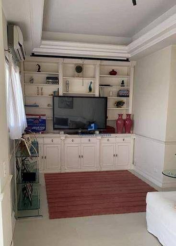 Imagem 11 de 30 de Cobertura Com 4 Dormitórios À Venda, 600 M² Por R$ 10.700.000,00 - Moema - São Paulo/sp - Co0210
