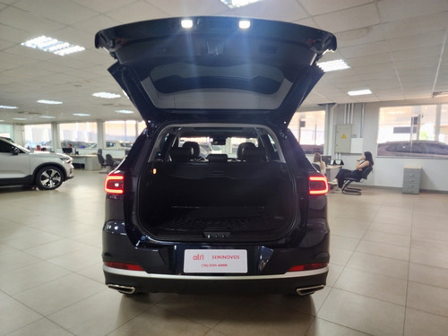 Caoa Chery tiggo 7 pro 1.6 TGDI GASOLINA DCT