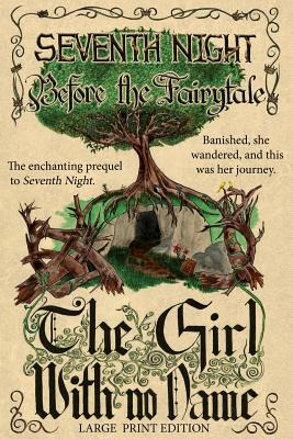 Libro Before The Fairytale: The Girl With No Name (large ...