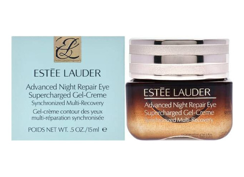 Estee Lauder Advanced Night Repair Eye Gel Creme 15 Ml