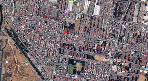Casa En Venta, !! Propiedad En Remate, Ya Adjudicada ¡¡¡ - Lutecia 10, Lomas Estrella 2da Secc, Iztapalapa, 09890 Ciudad De México, Cdmx