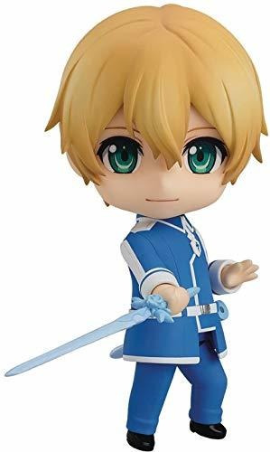 Good Smile Sword Art Online: Alicization: Eugeo Nendoroid Fi