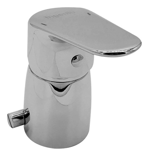 Griferia P/bidet C/transferencia Monocomando Logan Ultragrif