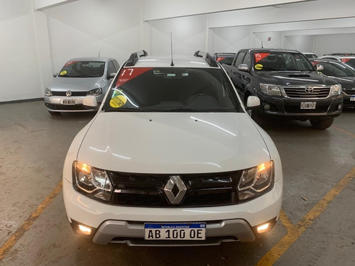 Renault Duster Privilege 1.6 Impecable Unidad, Sin Detalles