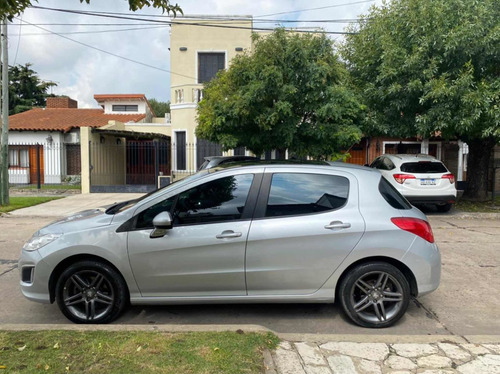 Peugeot 308 1.6 Sport Thp 163cv 2013