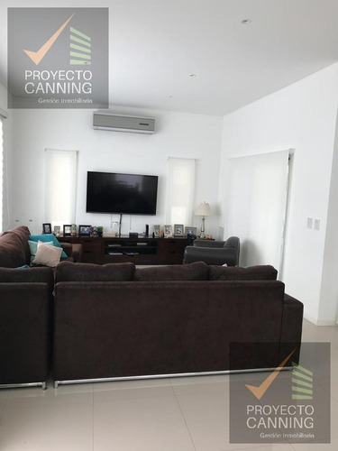 Imagen 3 de 21 de Casa En Venta Barrio Don Joaquin Canning