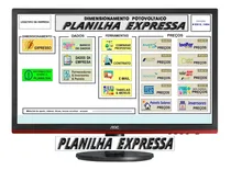 Comprar Planilha De Dimensionamento Fotovoltaico - Expressa