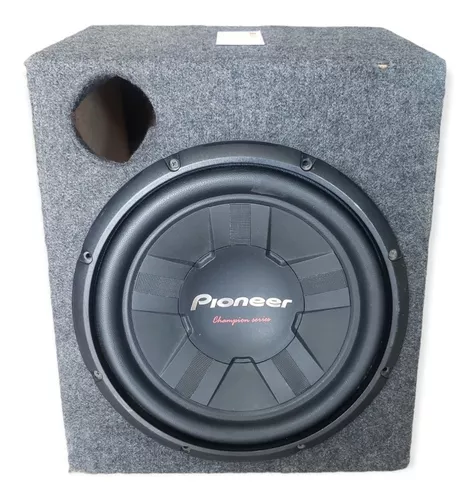 Amplificador Pioneer 600 W MximuM POWER for Sale in Gresham, OR - OfferUp