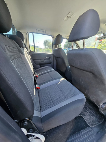 Volkswagen Amarok 3.0 V6 Cd Comfortline