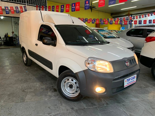 Fiat Fiorino 1.4 - Flex 2019