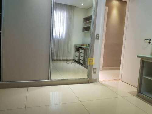 Imagem 20 de 30 de Apartamento Com 3 Dormitórios À Venda, 88 M² Por R$ 750.000,00 - Jardim Glória - Americana/sp - Ap0475