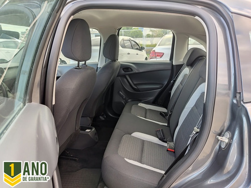 Imagem 10 de 12 de Citroën C3 Origine Pure Tech 1.2 12v