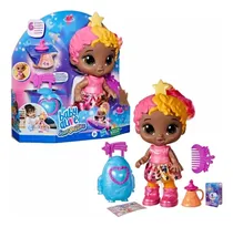 Comprar Boneca Baby Alive Star Besties Bright Bella Hasbro F7361