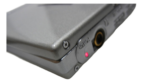 Mini Disc Sharp Reprodutor Md- S50 (Usado)