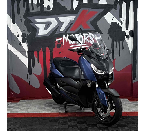 Yamaha Xmax 250 Abs