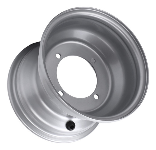 Cubo De Llanta De Rueda Atv 18x9.50-8, Aleación De Aluminio