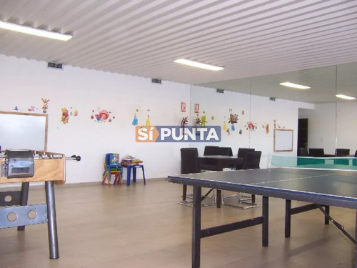 Alquiler Apartamento La Barra