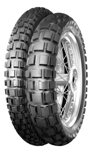 Llanta 150/70b17 M/c 69q Tl Tkc80 M+s