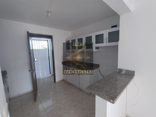 1er Piso Hermoso Y Amplio En Valle Verde 1