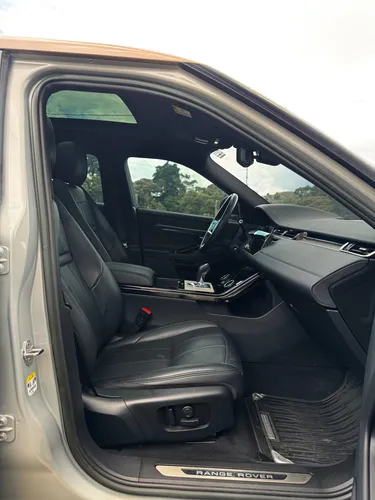Range Rover Evoque Bronze Collection Mild Hybrid 2023